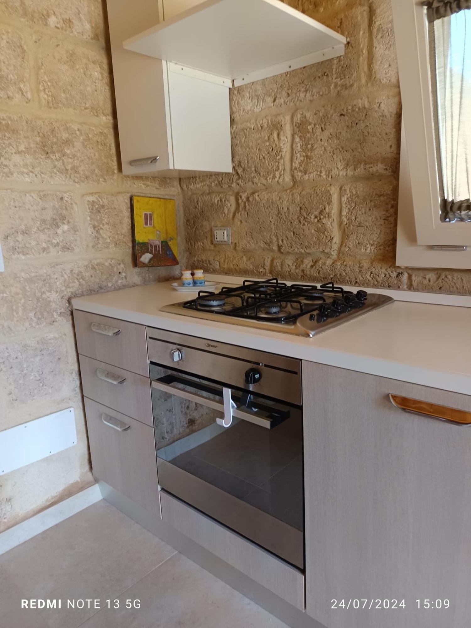 La Sita Apartman Neviano Kültér fotó
