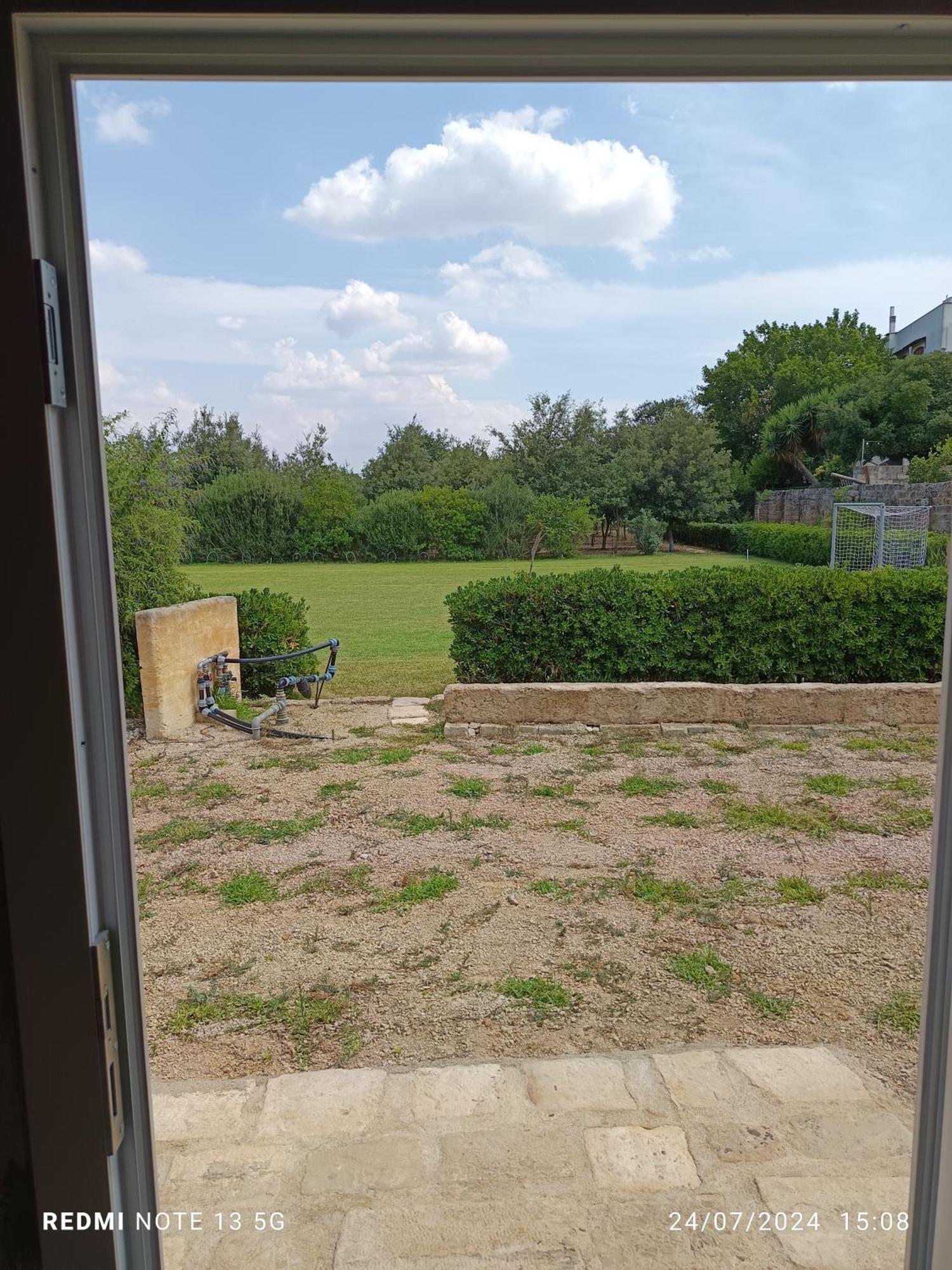 La Sita Apartman Neviano Kültér fotó
