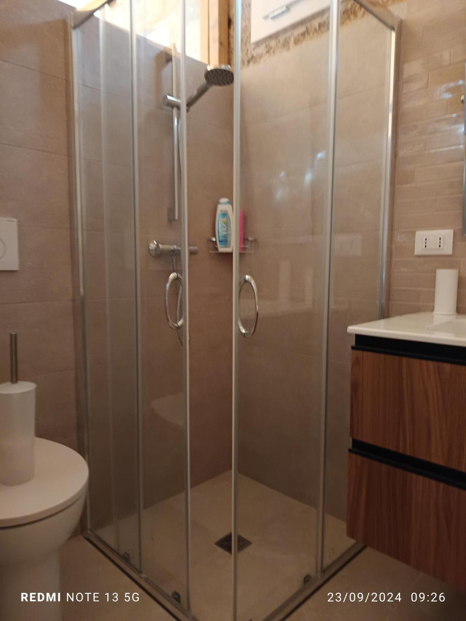 La Sita Apartman Neviano Kültér fotó